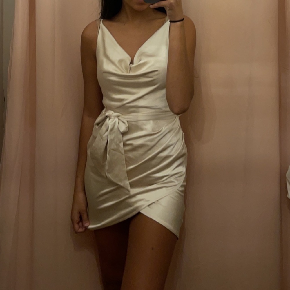 MABLE dress